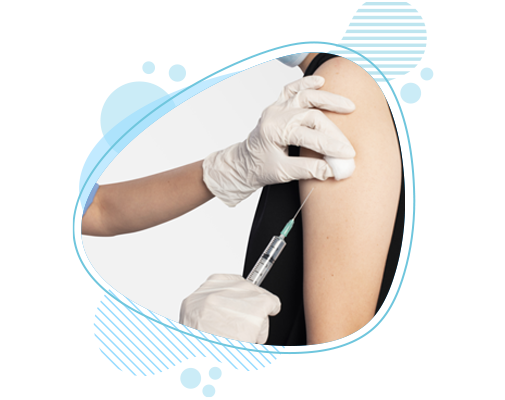 vaccination
